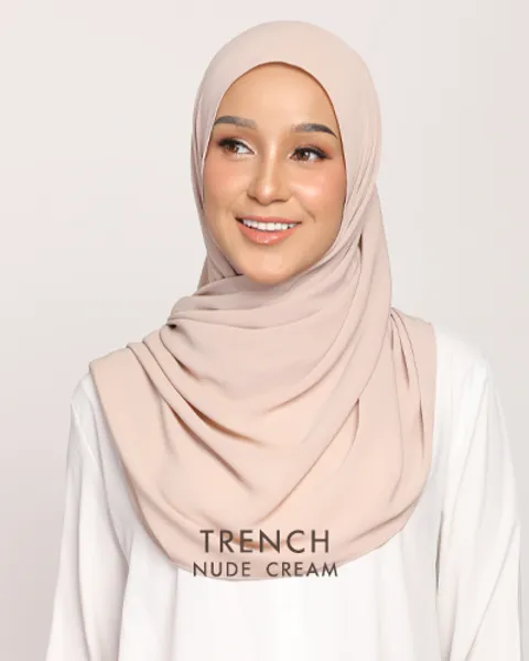 COVER TRENCH