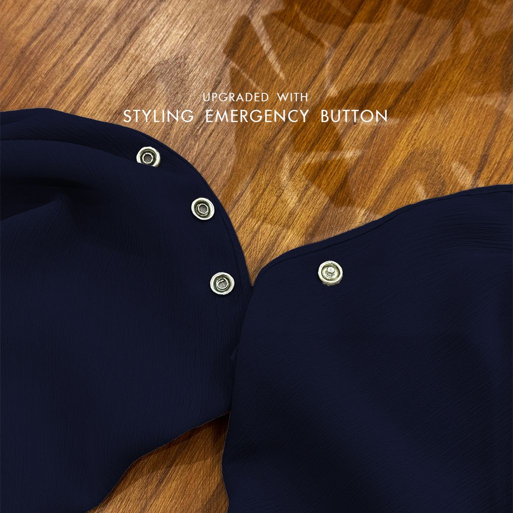 blueberry button