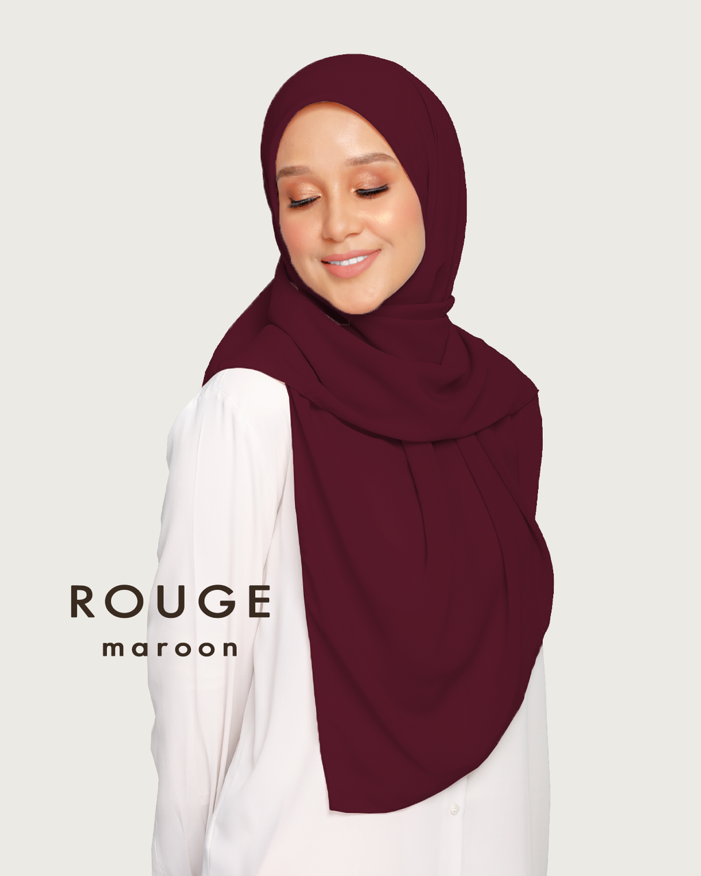 rouge