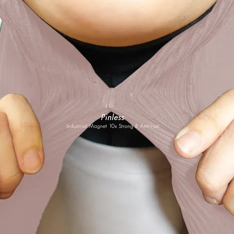jasfit magnet mauve
