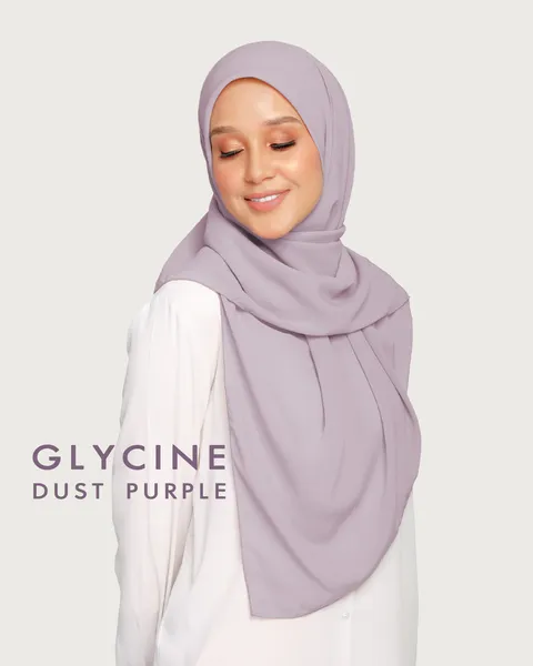  glycine