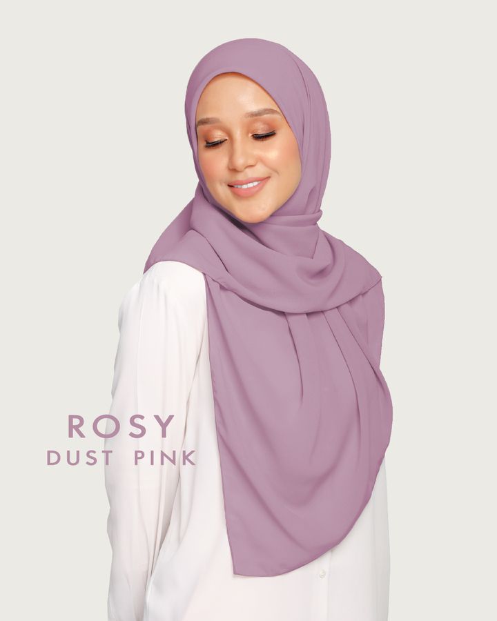  rosy