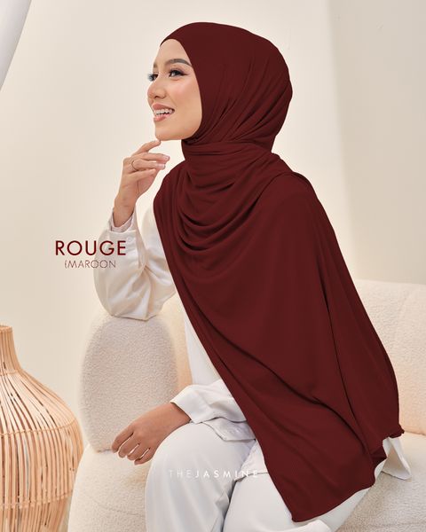  JASFIT ROUGE 2M