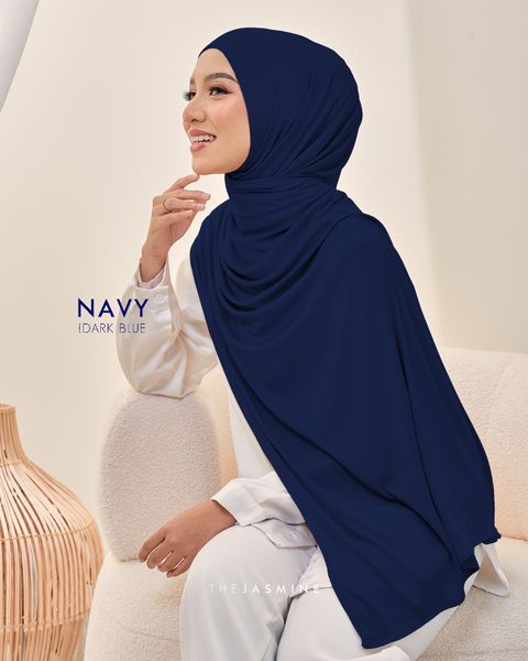  JASFIT NAVY 2M