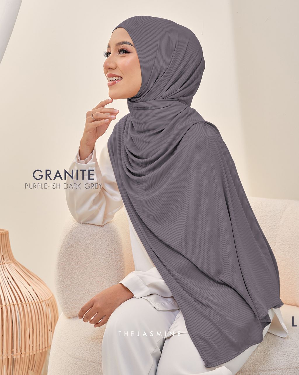  JASFIT GRANITE 2M