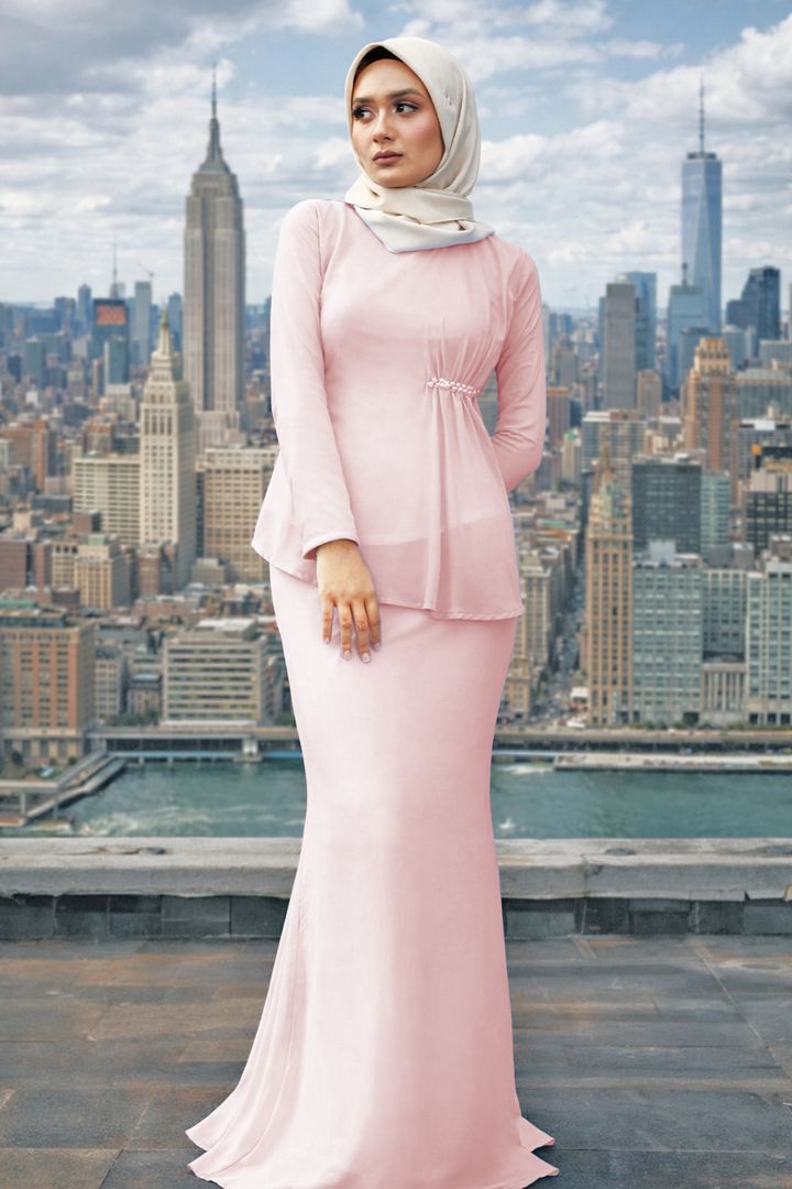 FM ALYSSA lovina