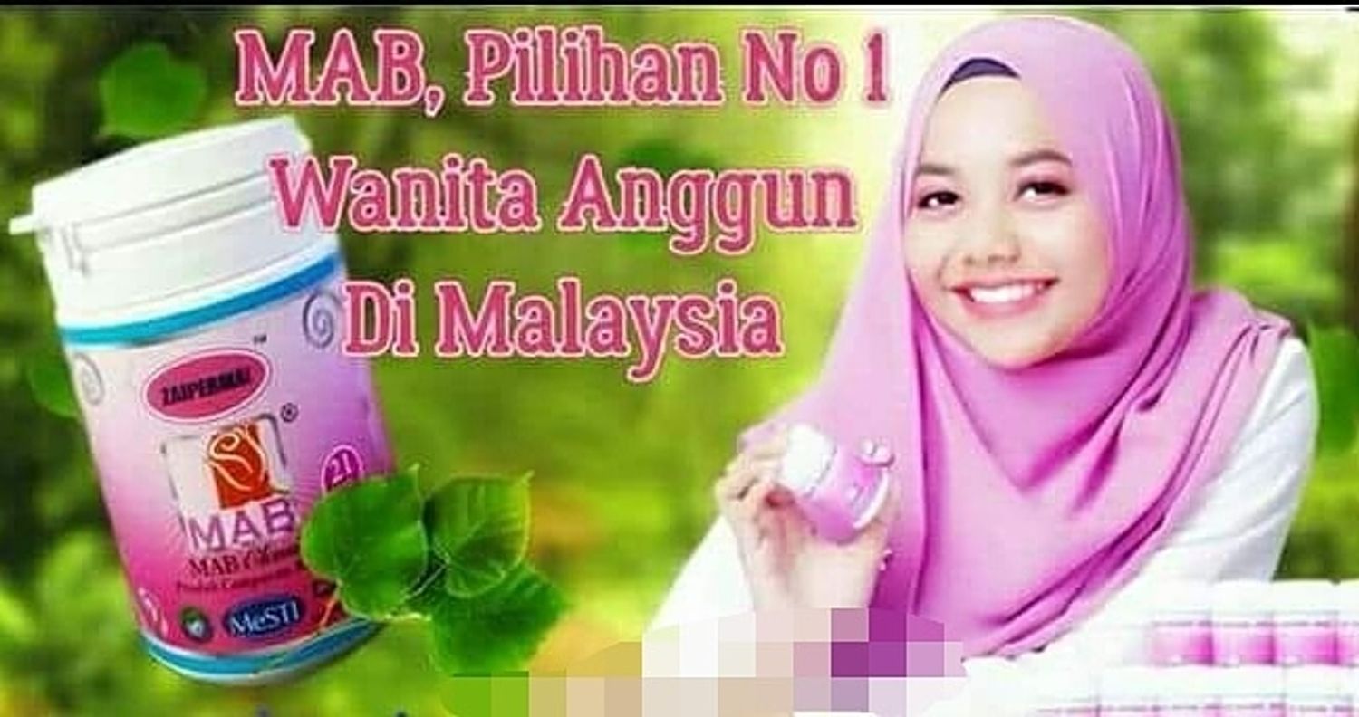 Maajun Anggun Bistari MAB | Mab no 1