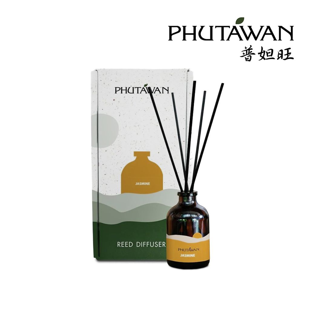 茉莉花 (2)