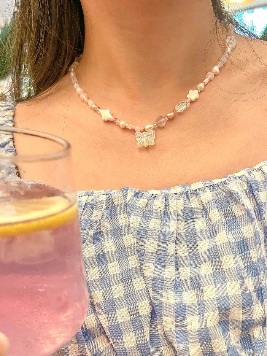 JAS ATELIER |  - Necklaces
