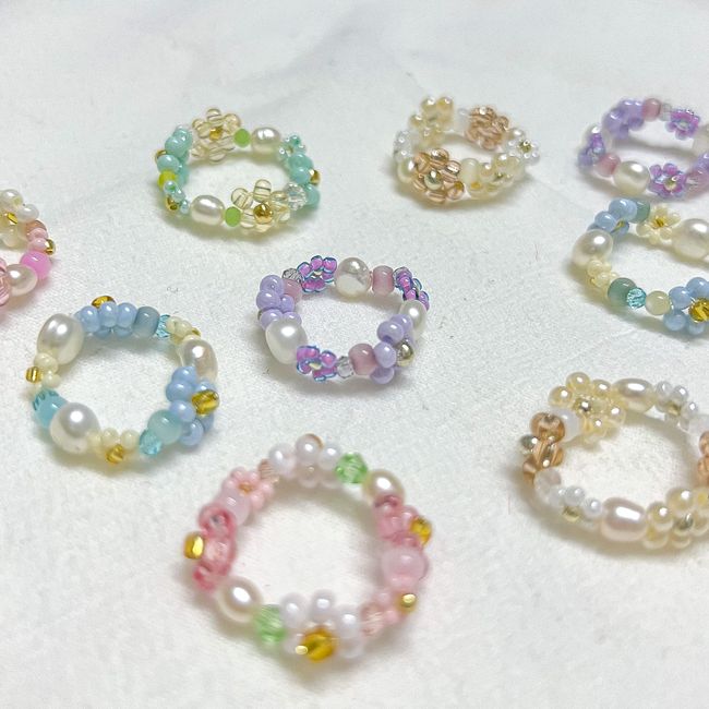 JAS ATELIER |  - Rings