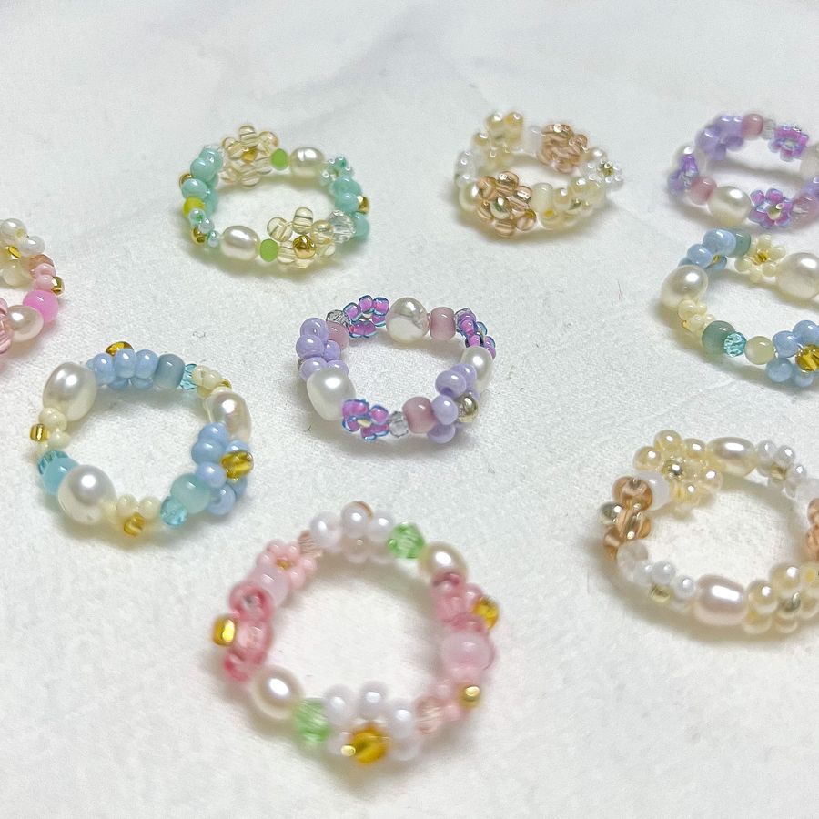 JAS ATELIER |  - Rings