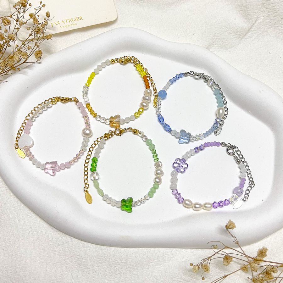 JAS ATELIER |  - Wristwears