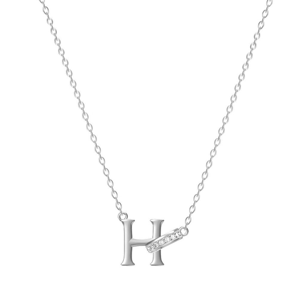 h