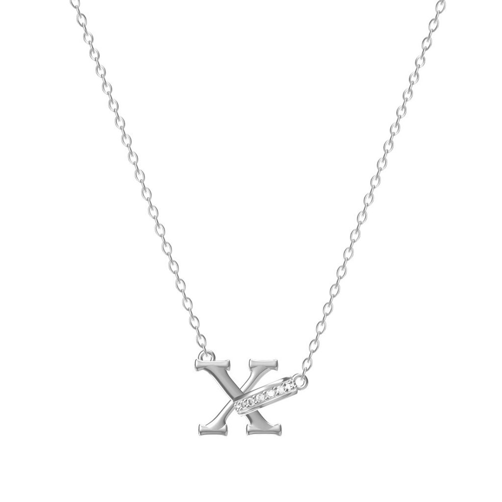 x