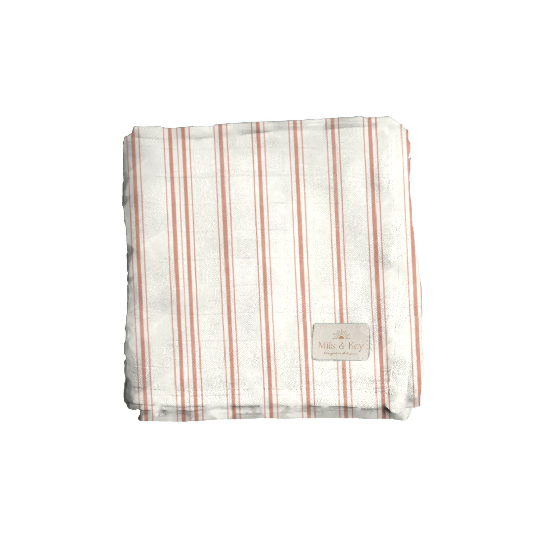 Swaddle-5-rose-stripe