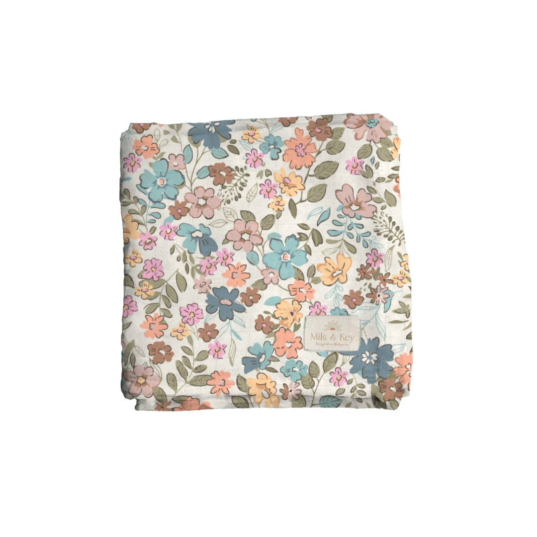 Swaddle-1-floral-garden