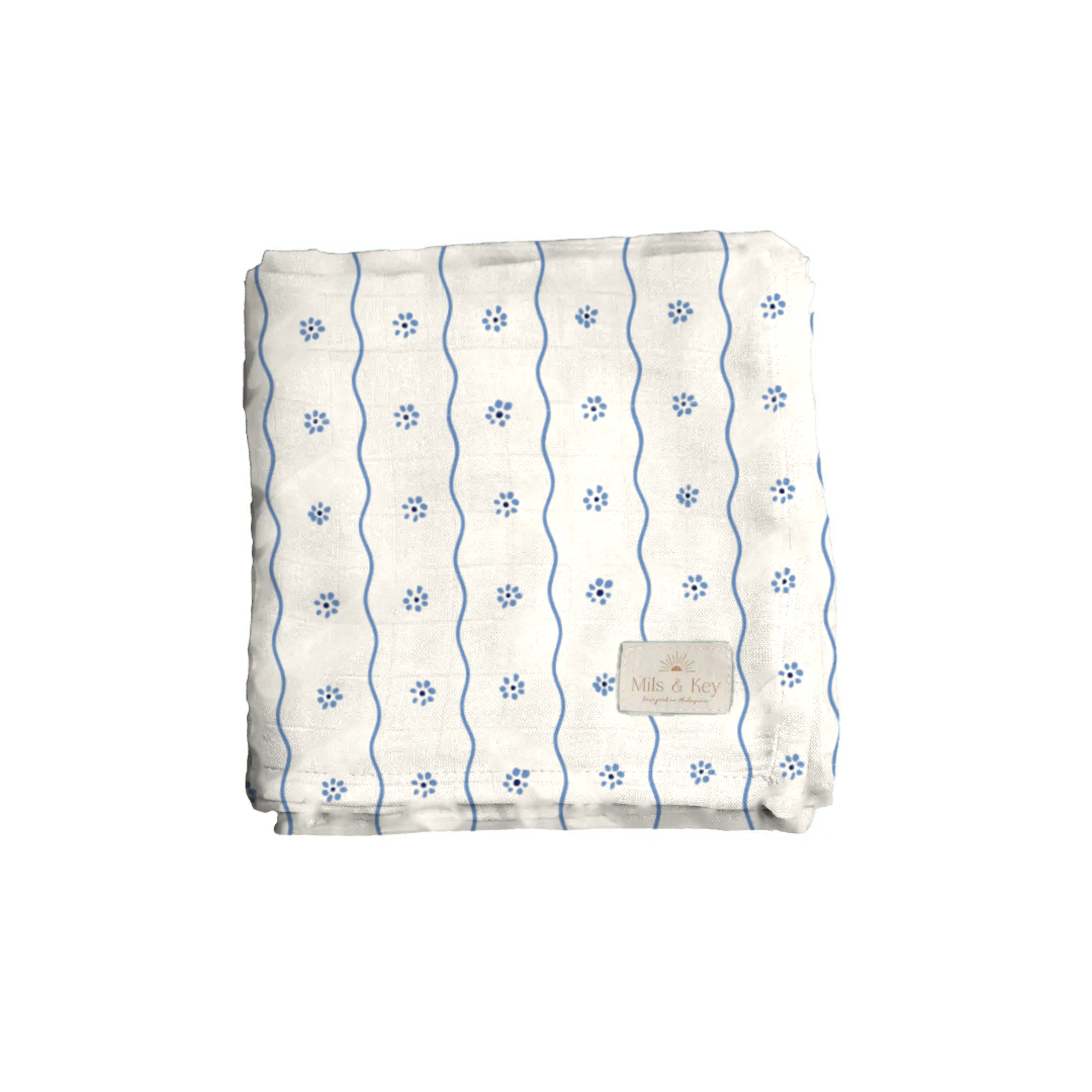 Swaddle-4-blue-wavy-daisy