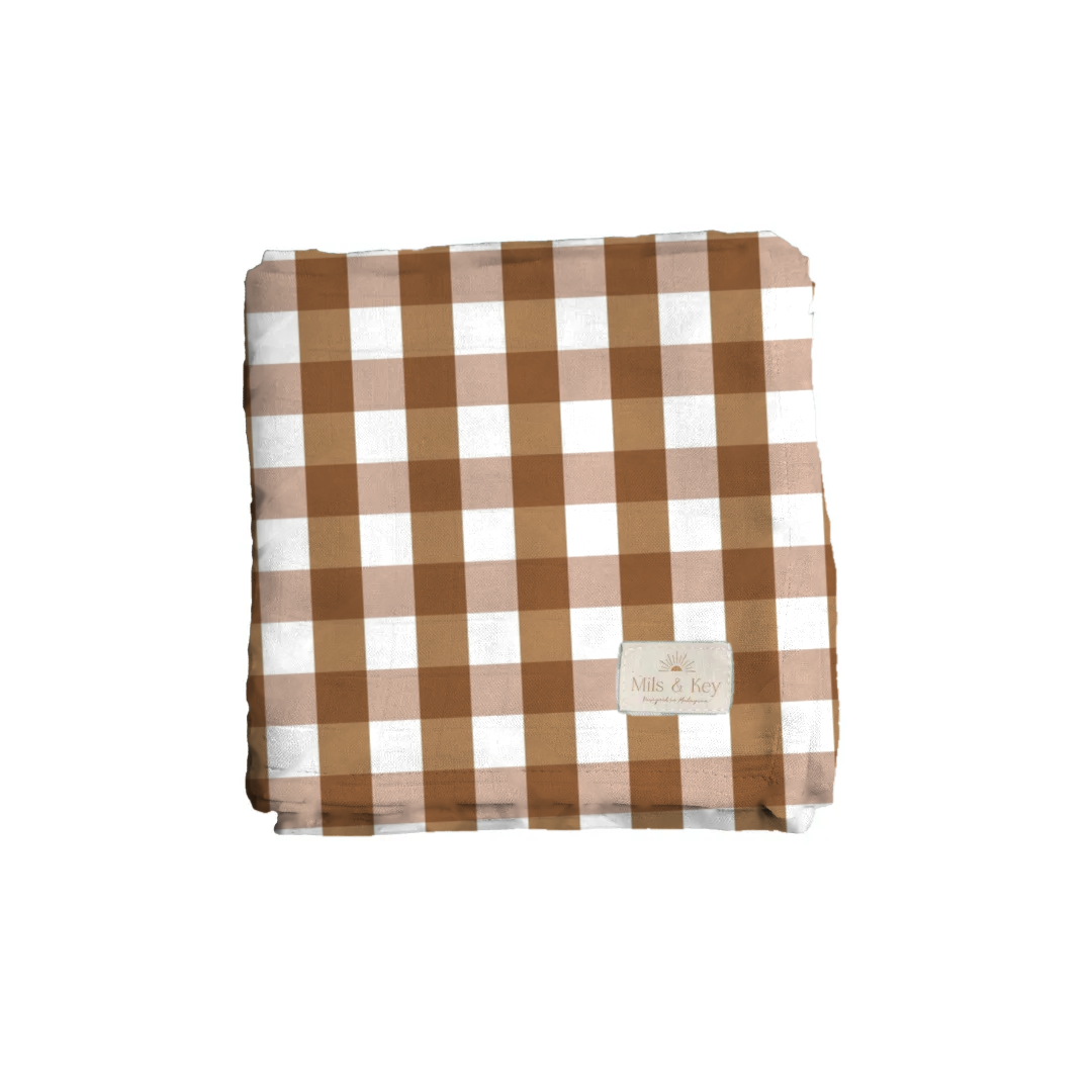 Swaddle-2-brown-gingham