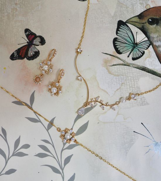 | Dreamer Q Jewelry