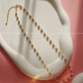 Baby Pearl Necklace
