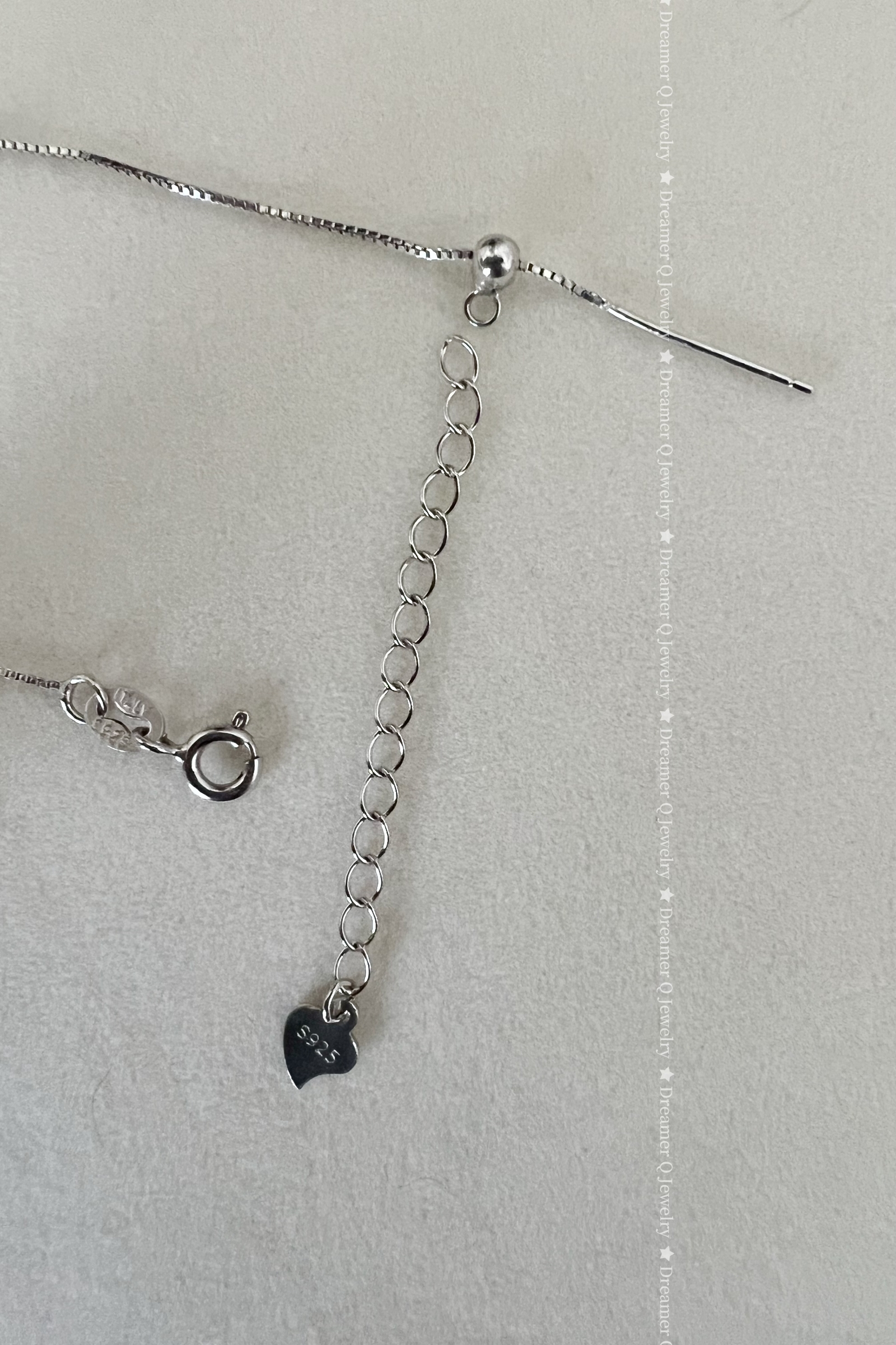 Add on 5cm extension