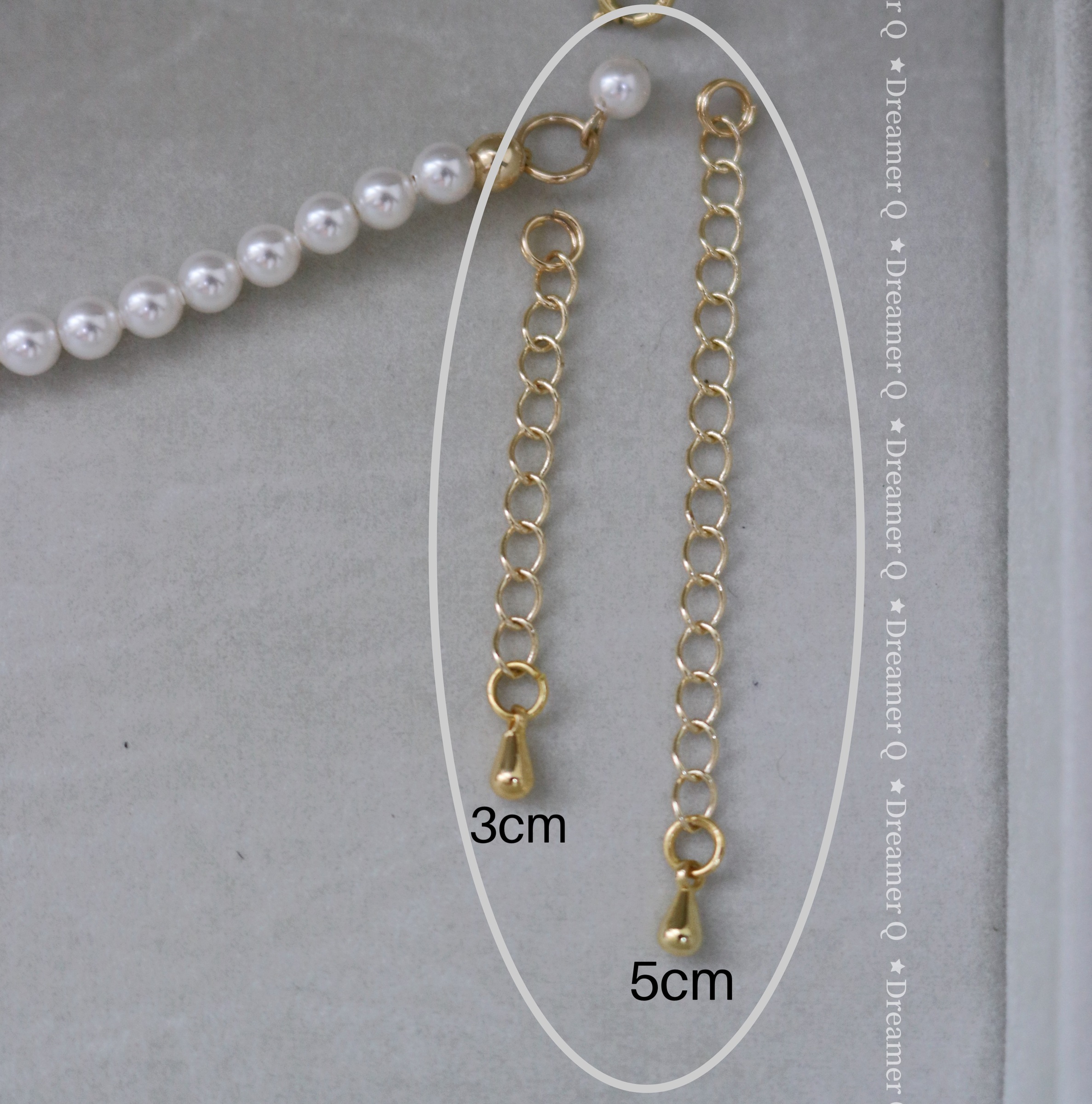 45+3cm
