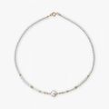 Golden Core SW Pearl Necklace fade-proof SWWNN10023S