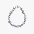 Silver Mist Freshwater Pearl Bracelet FSCBN07018S