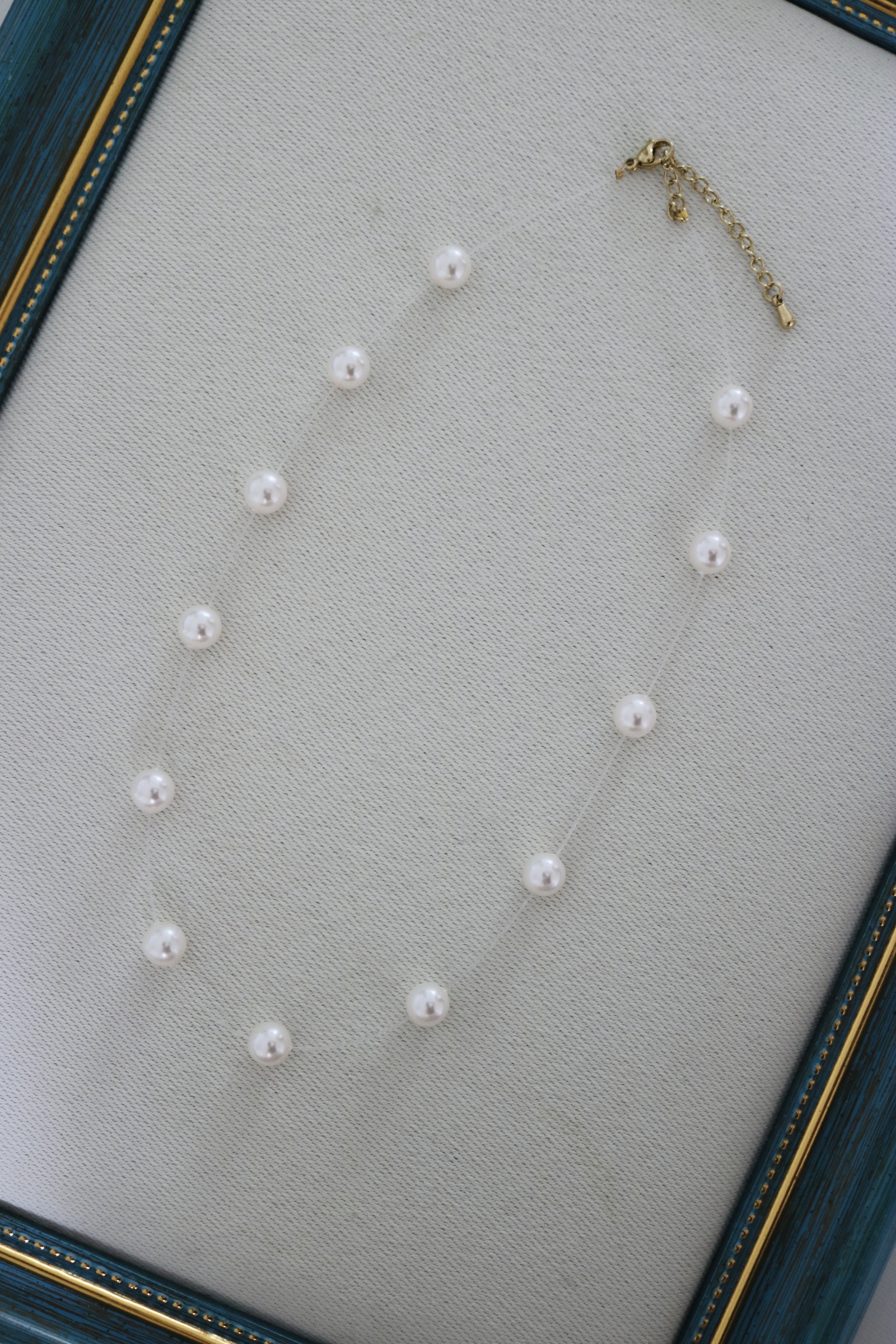 Swarovski Pearl 8mm
