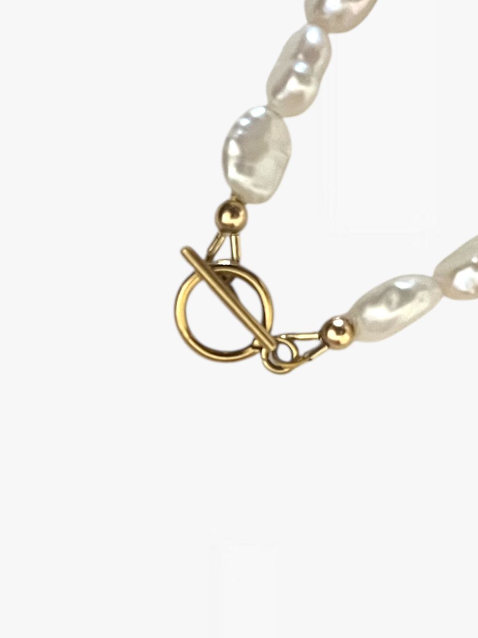 OT hook titanium steel