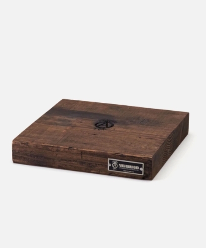 SRL . SQUARE-2 / W-BOARD Black フラワー・ガーデニング SRL