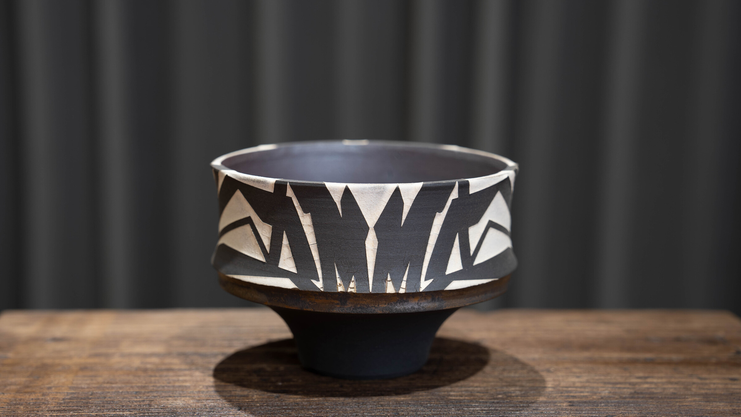 新品未使用品【大貫弘由岐】陶器鉢 植木鉢 2025年最新】大貫弘由岐の人気アイテム - メルカリ