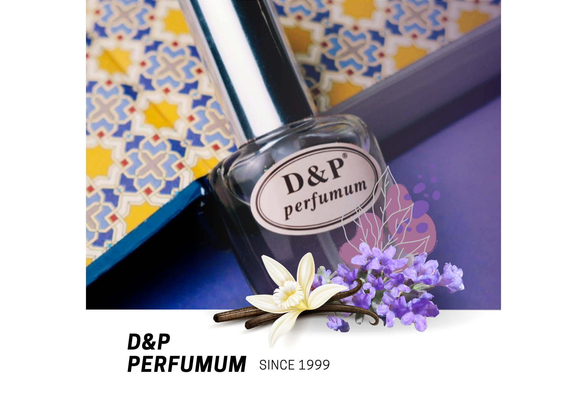D&P Perfumum 世界香水專賣店