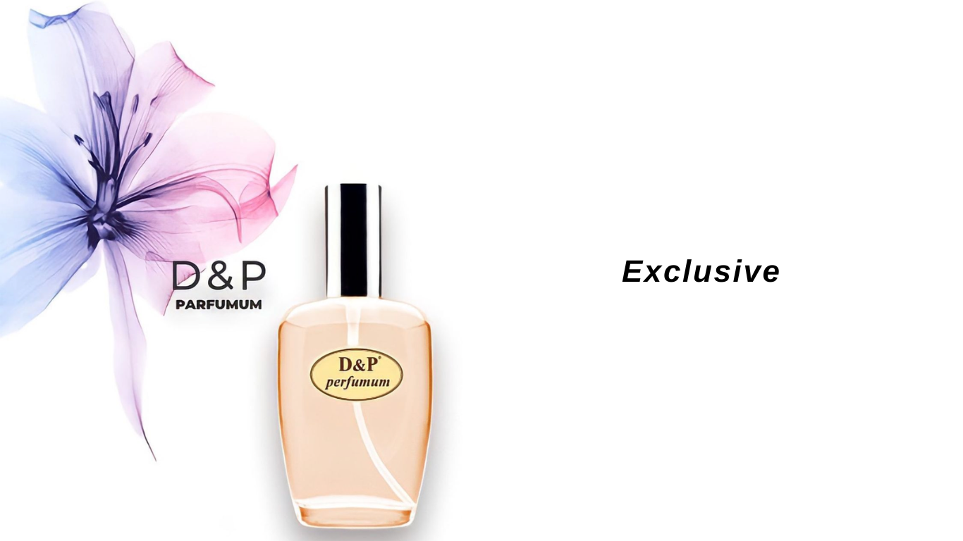 D&P 女香C15 – D&P Perfumum 世界香水專賣店