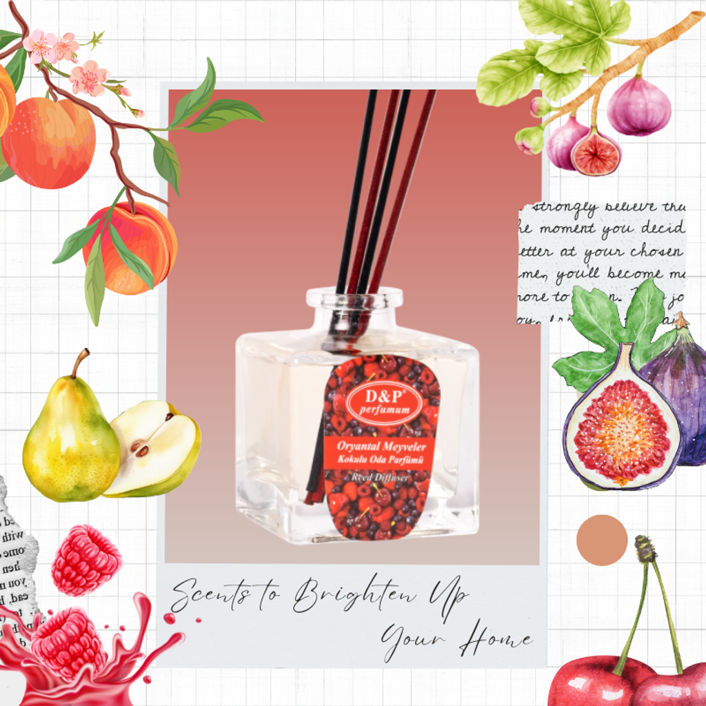 orientalFruit