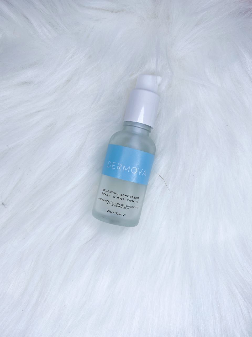 dermova serum