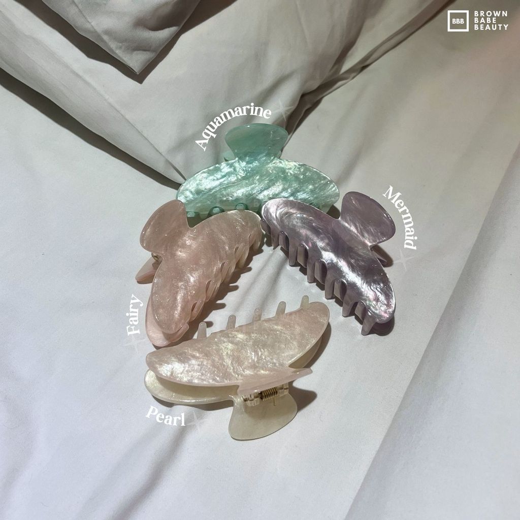 EasyStore Pixie Hair Claw Products