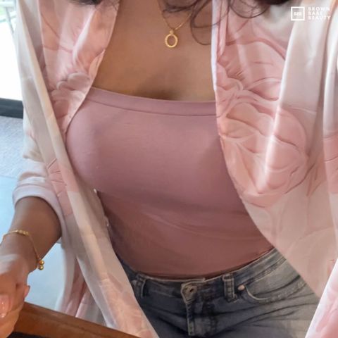 EasyStore Product - Anarose Everything Scarf