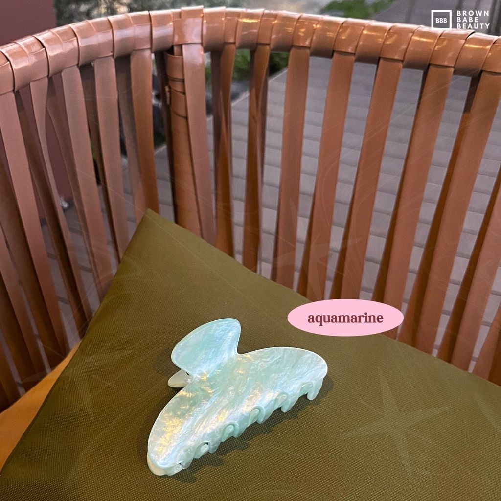 EasyStore Product - Pixie Hair Claw
