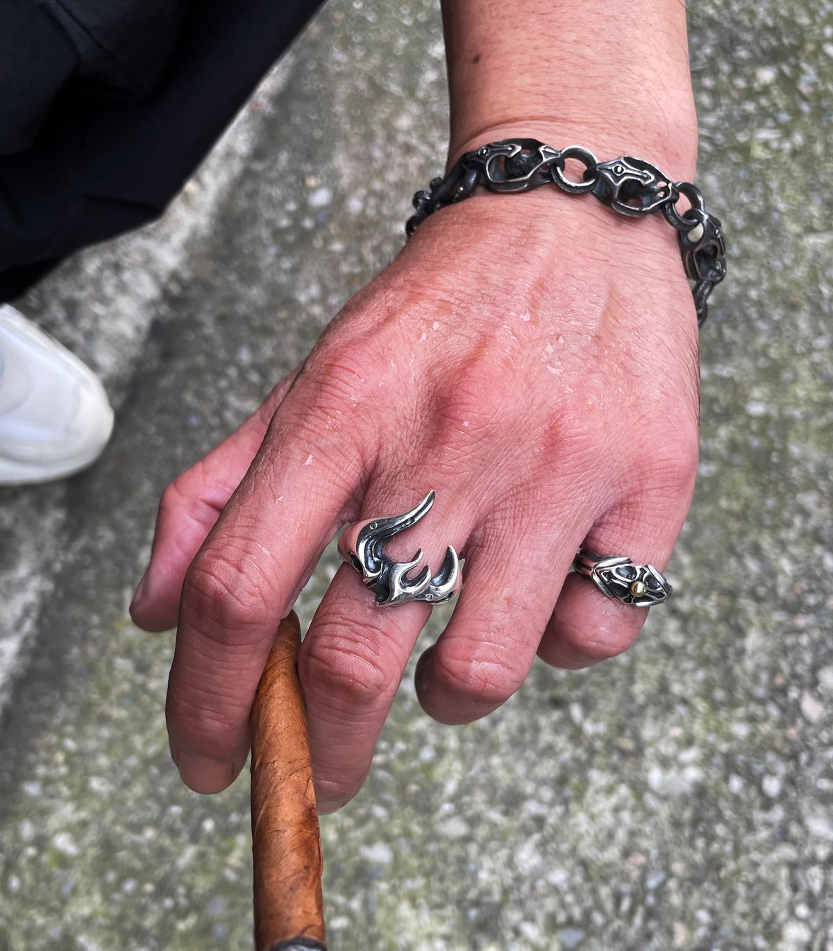 Ewin創物-銀飾品設計創作官網| Ewin Jewelry Official Website | 