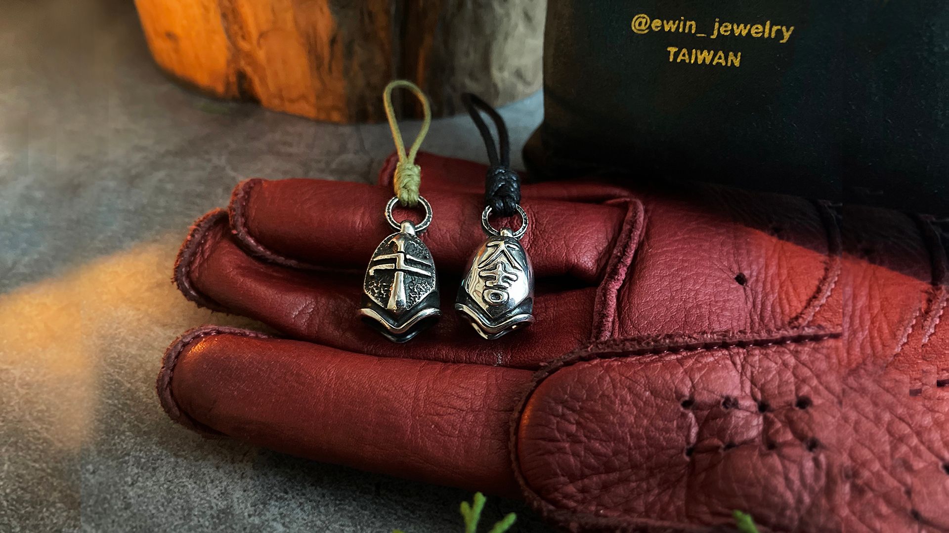 Ewin創物-銀飾品設計創作官網| Ewin Jewelry Official Website | 