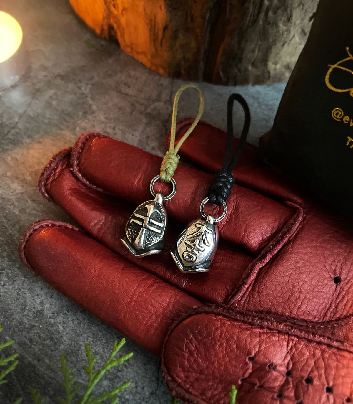 Ewin創物-銀飾品設計創作官網| Ewin Jewelry Official Website | 