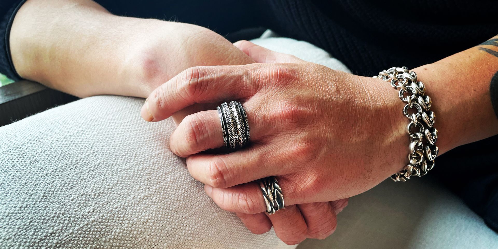 Ewin創物-銀飾品設計創作官網| Ewin Jewelry Official Website | 