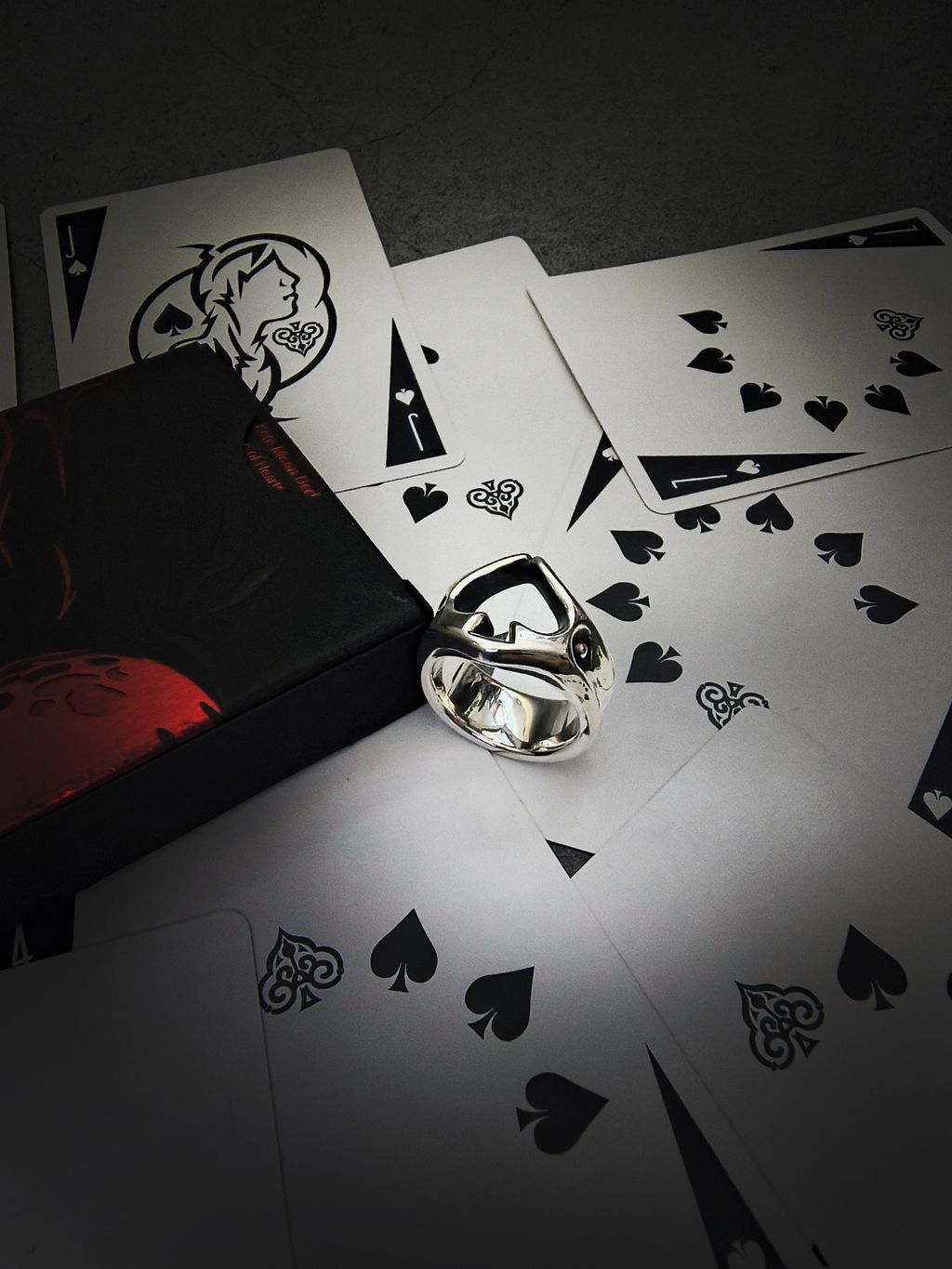 5