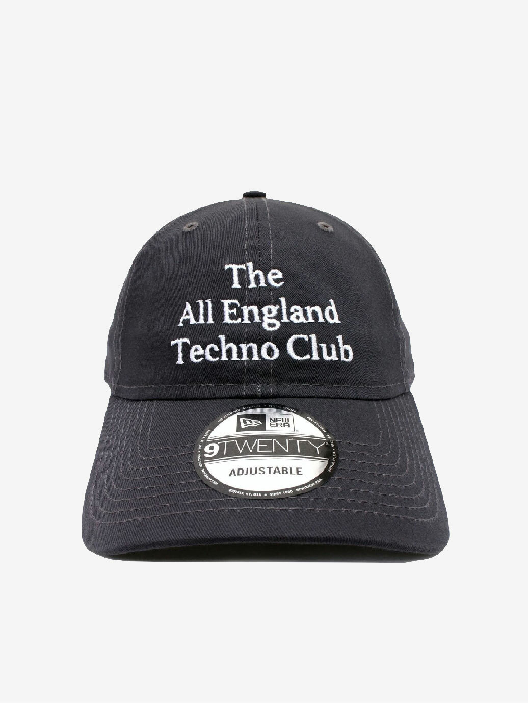 Web 新品TheAllEnglandTechnoClubキャップ北村匠海柴田ひかり - 帽子