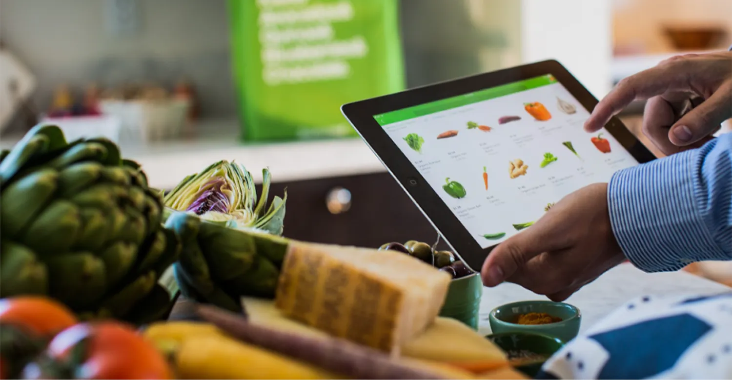 ORDERBOX | GET YOUR GROCERY ITEMS DELIVED IN 48 HOURS TO YOUR DOOR STEP