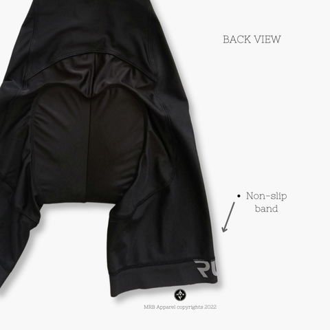 ruwbee shorts bib style 22 back view.png