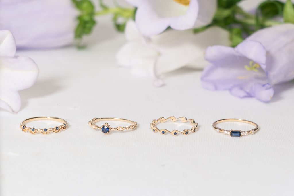 輕珠寶是什麼？材質、價格與挑選指南｜幸李輕珠寶