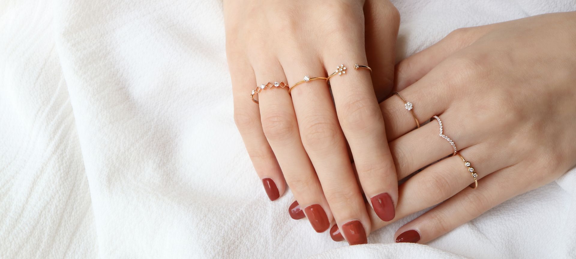Xing Li Jewelry 幸李輕珠寶 | 客製婚戒・輕珠寶設計
