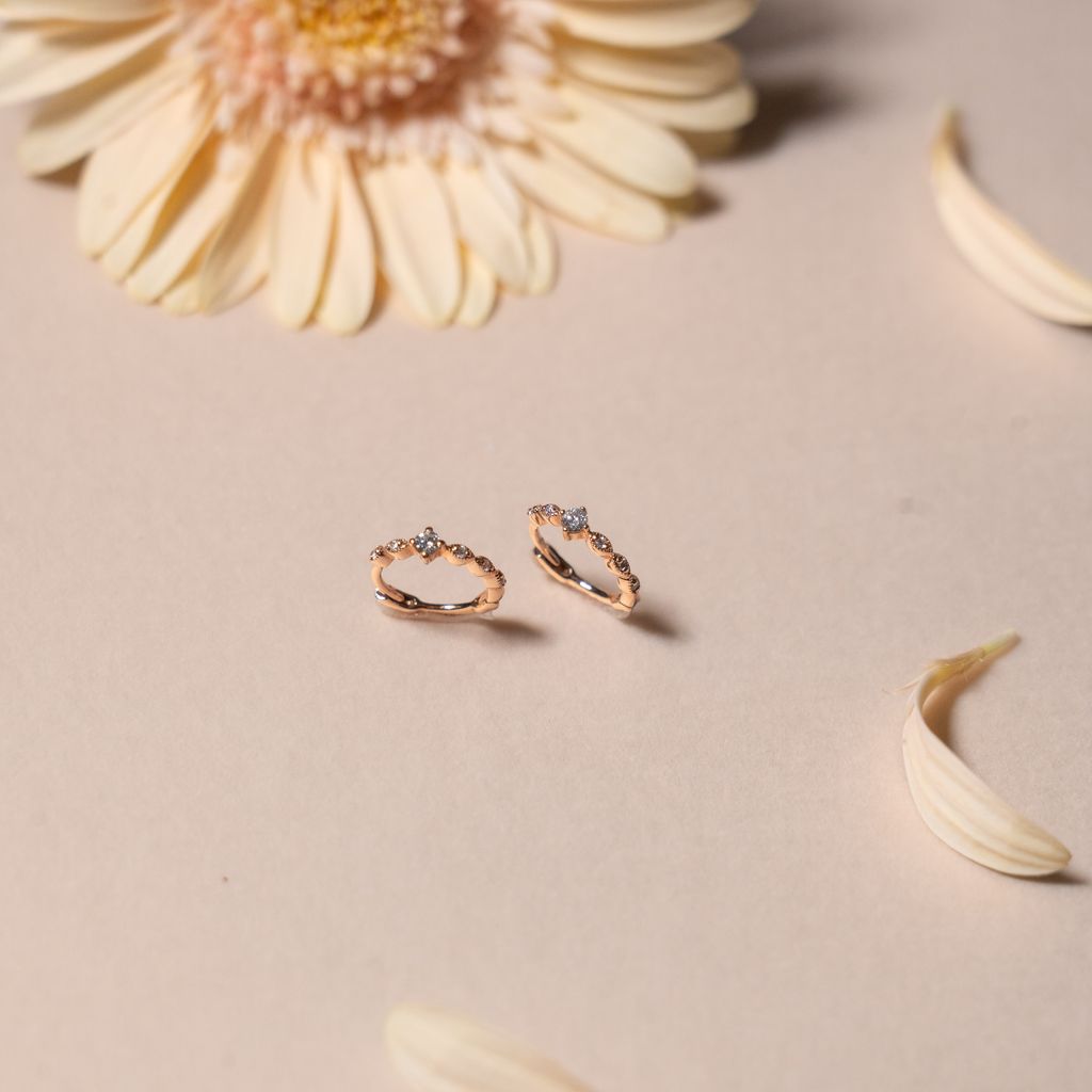 暖芒1,agete,va,cocoshnik,聖誕節,情人節,紀念禮物,週年禮物,k金